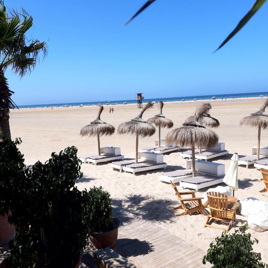 Aldea Beach Castillo de Sabinillas Extérieur photo